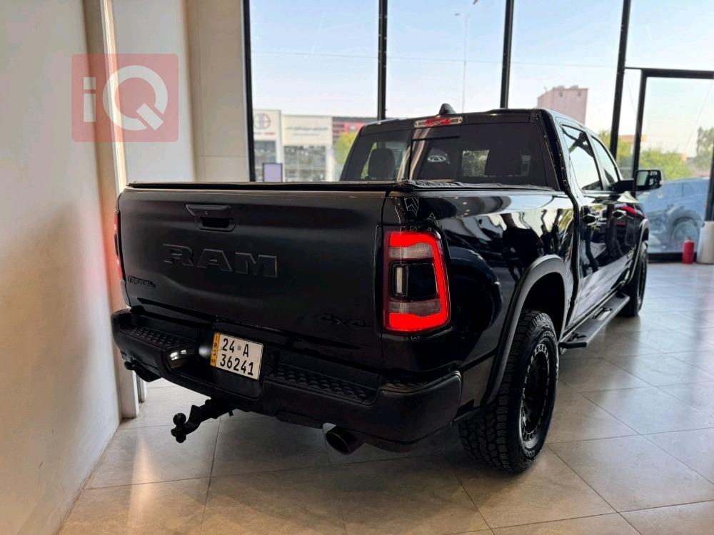 ڕام 1500